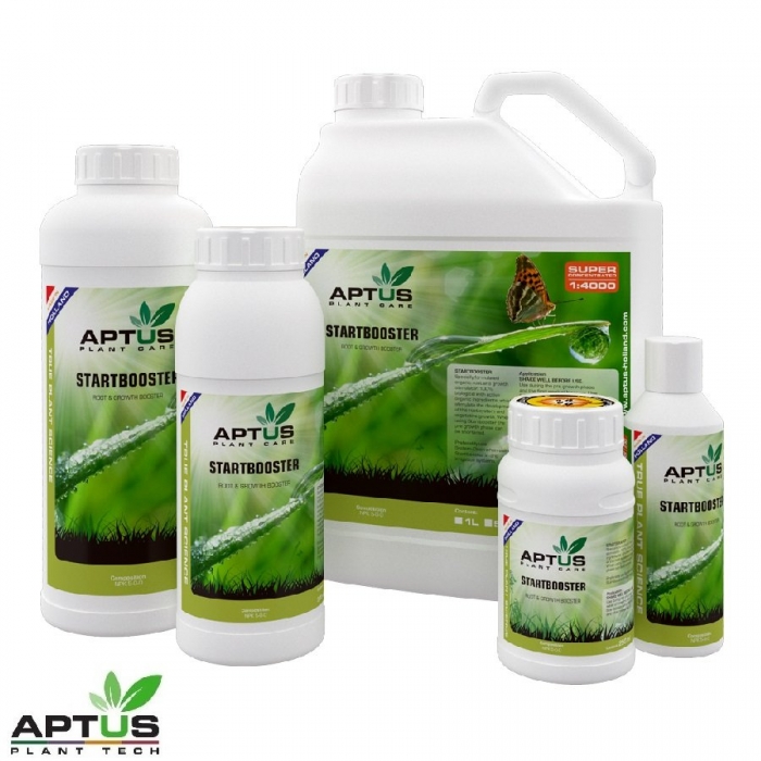 StartBooster 250ml