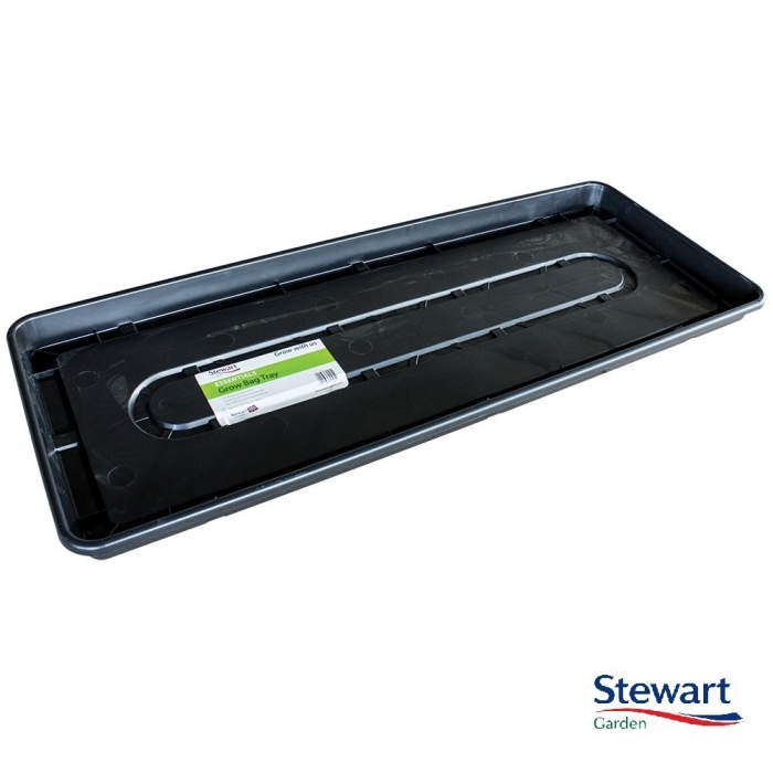 Stewart Growbag Tray (100x39x5cm)