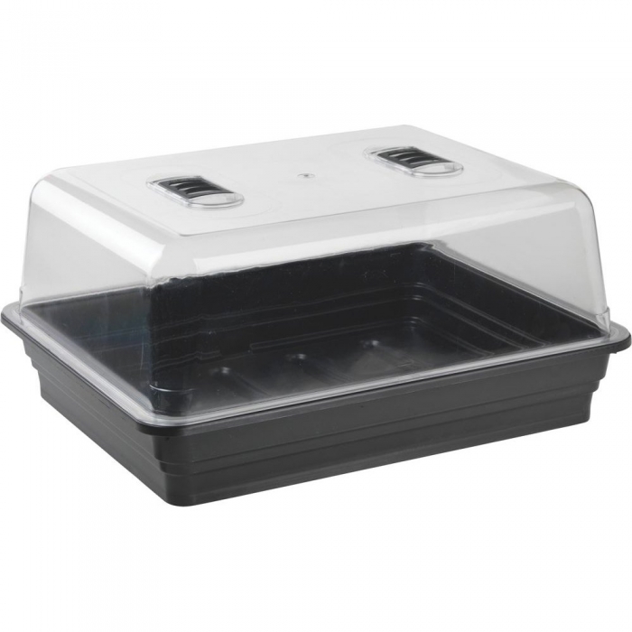 Stewart Large Unheated Propagator (52x42x28cm)