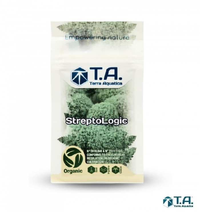 StreptoLogic 10gr