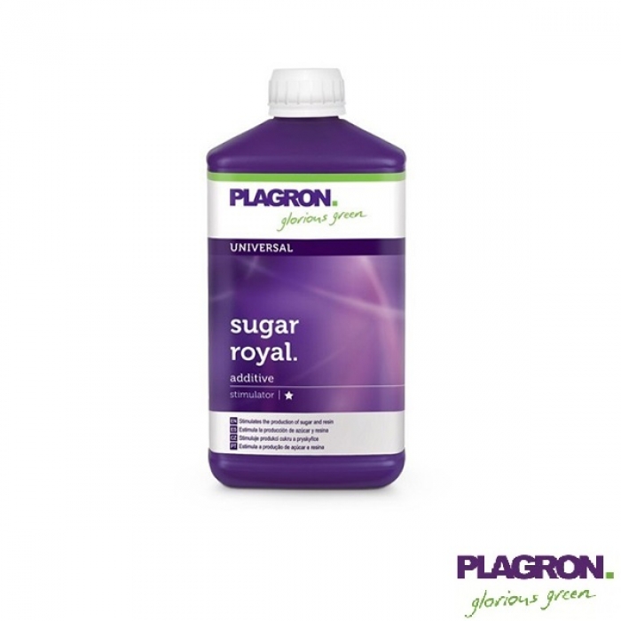 Sugar Royal 250ml