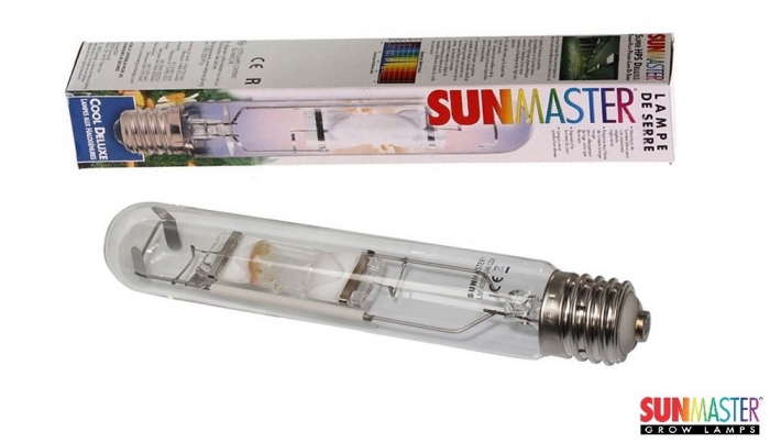 SunMaster Cool Deluxe MH 250w