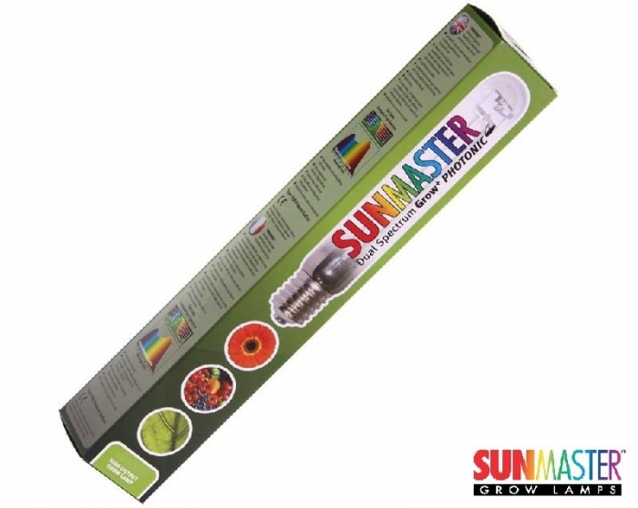 SunMaster Dual Spectrum 1000w
