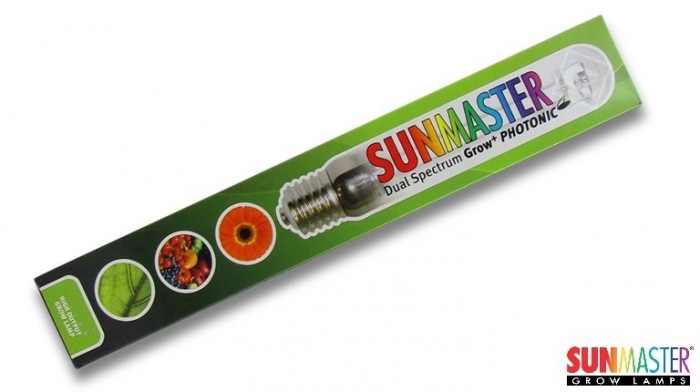 SunMaster Dual Spectrum 150w