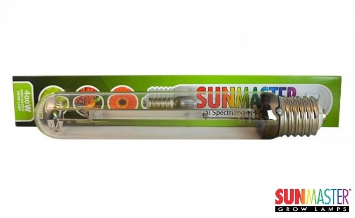 SunMaster Dual Spectrum 250w