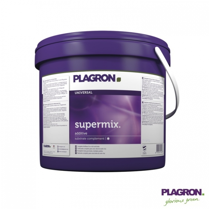 Supermix 1lit