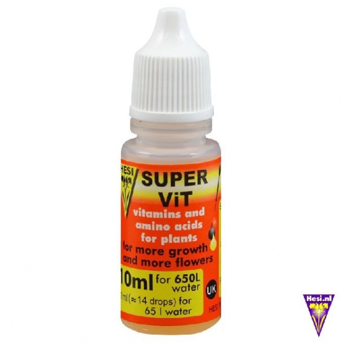 SuperVit 10ml
