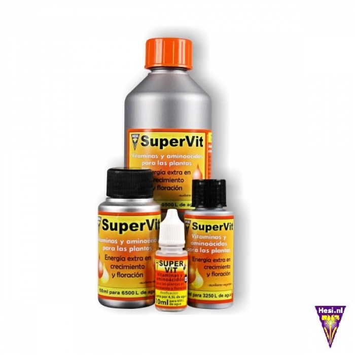 SuperVit 50ml
