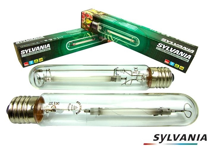 Sylvania GroLux 600w