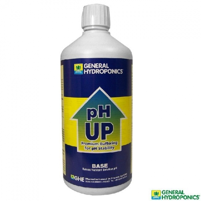 T.A. pH Up 1lit