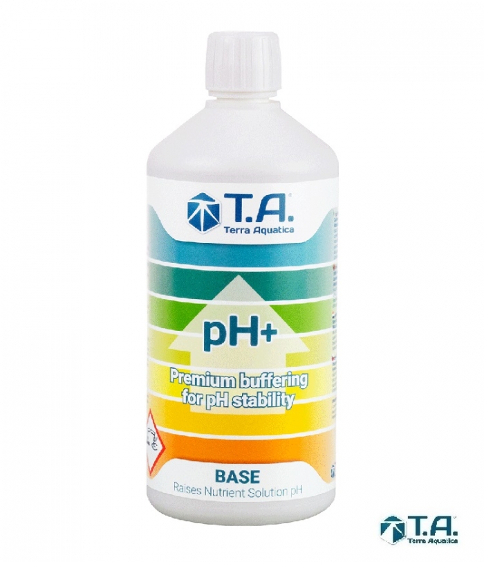 T.A. pH Up 500ml