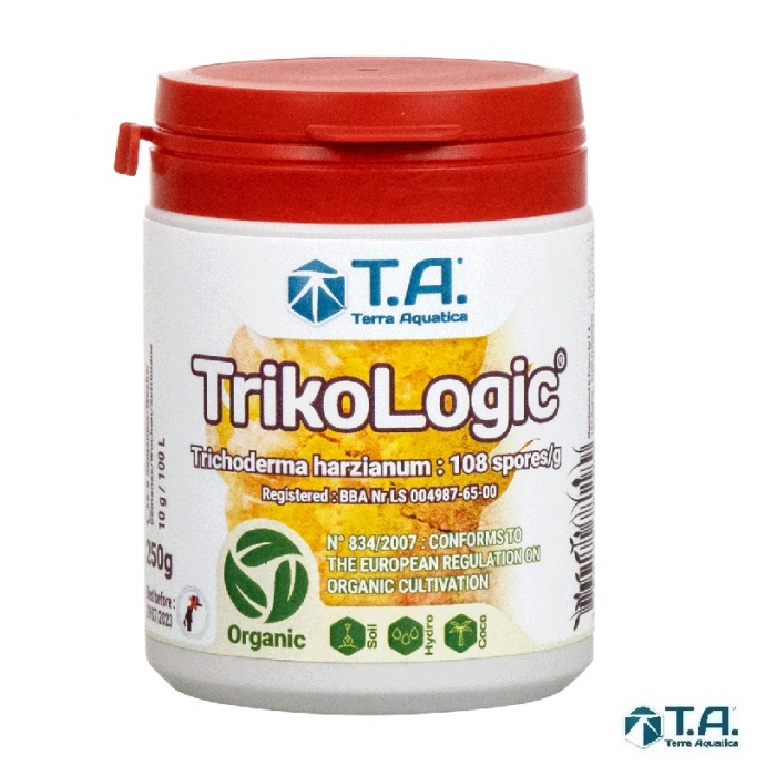 T.A. Trikologic 250gr