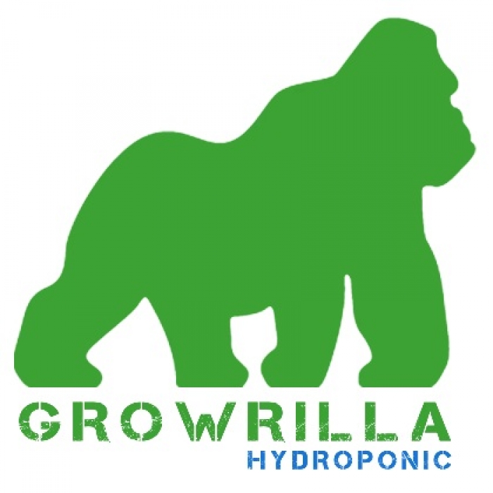 Growrilla Hydroponics®