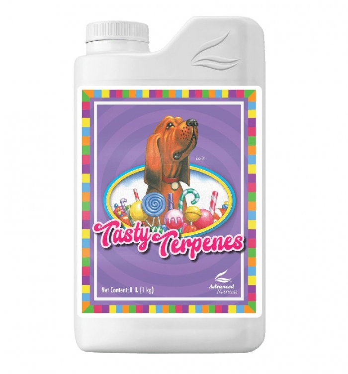 Tasty Terpenes (Nirvana) 1lit