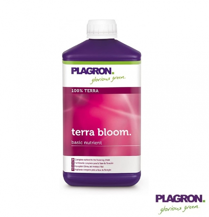 Terra Bloom 1lit