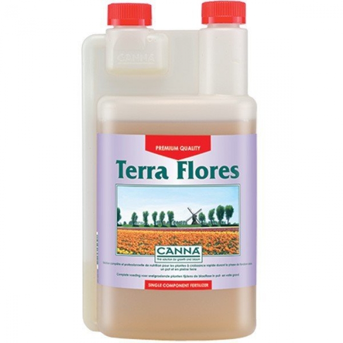 Terra Flores 1lit