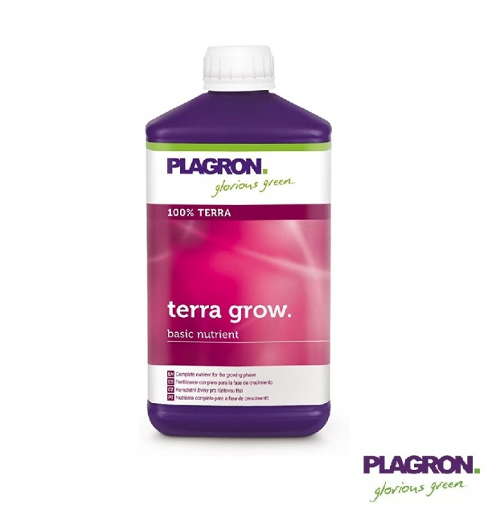 Terra Grow 1lit