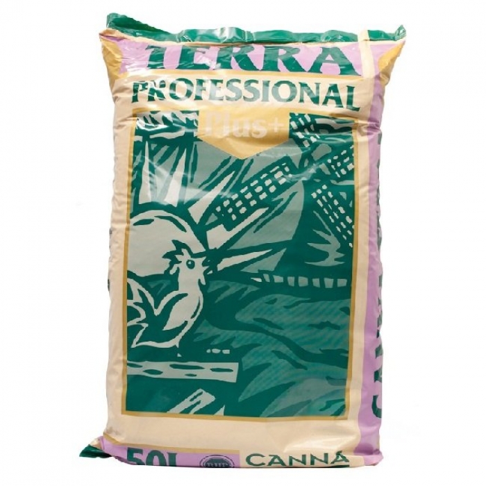 Terra Professional Plus 25lit