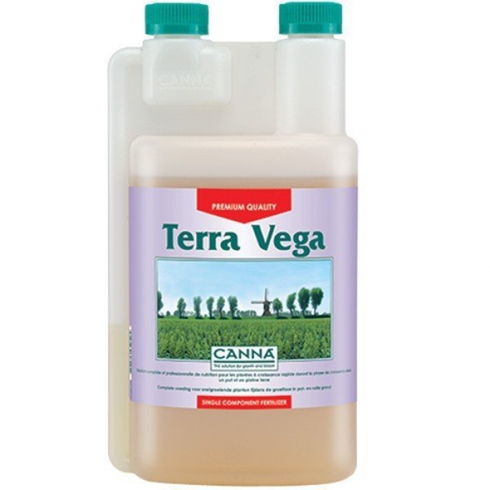 Terra Vega 1lit