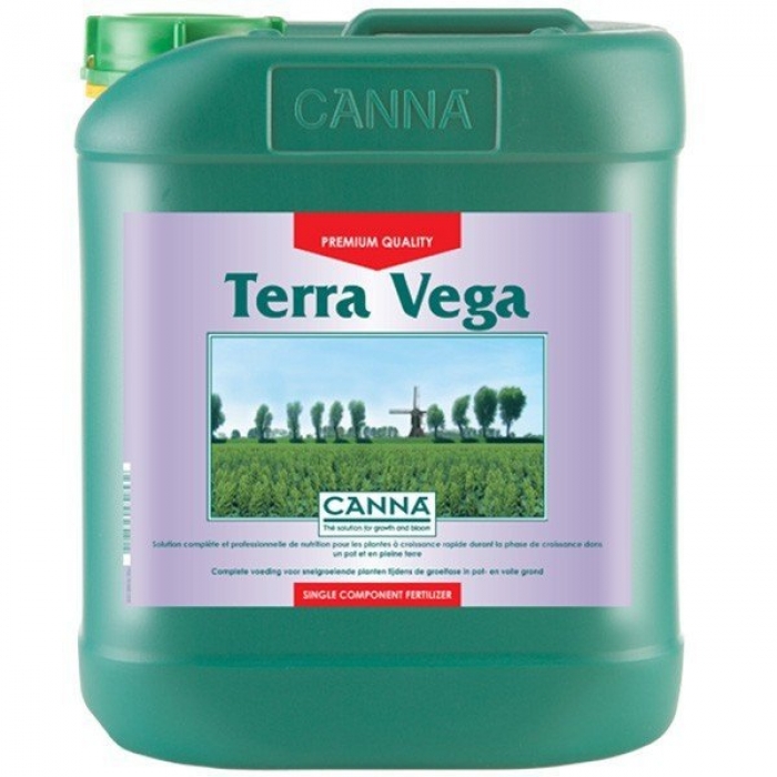 Terra Vega 5lit