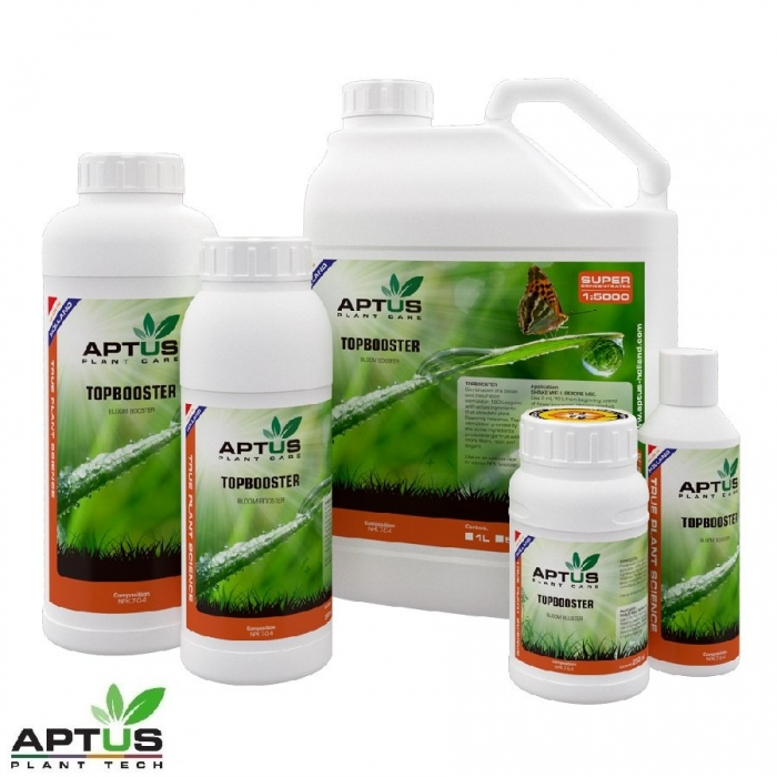 TopBooster 100ml