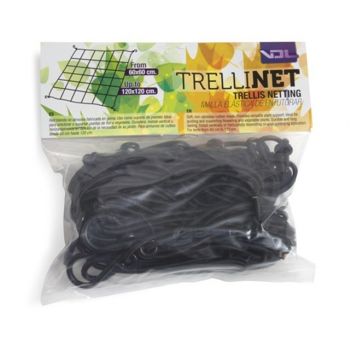 TrelliNet 120x120