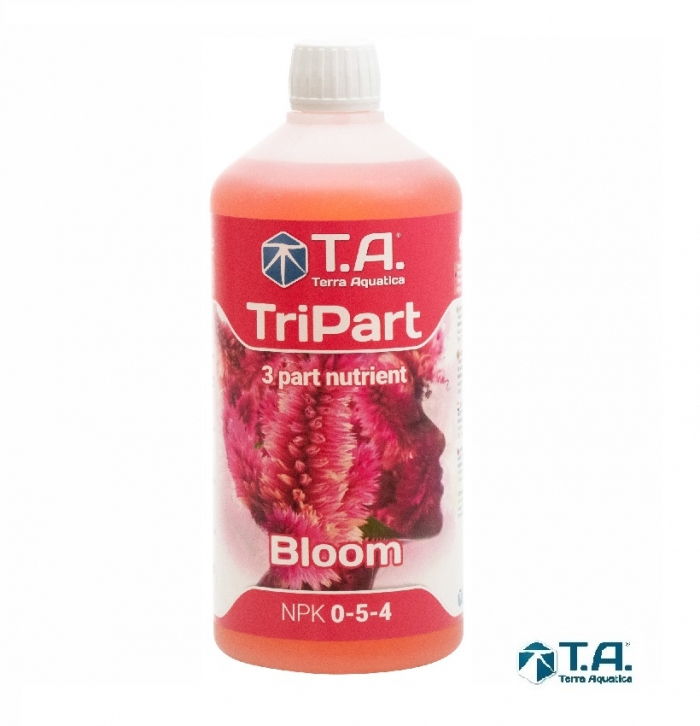 TriPart Bloom 1lit