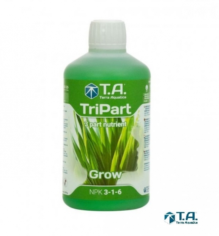TriPart Grow 1lit