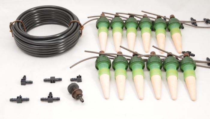 Tropf Blumat Kit για 12 Γλάστρες