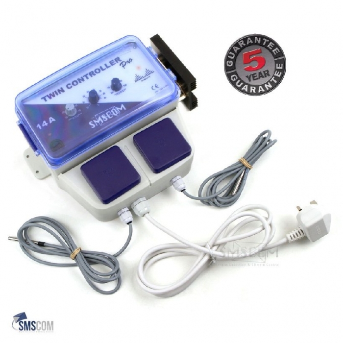 Twin Controller Pro 14A