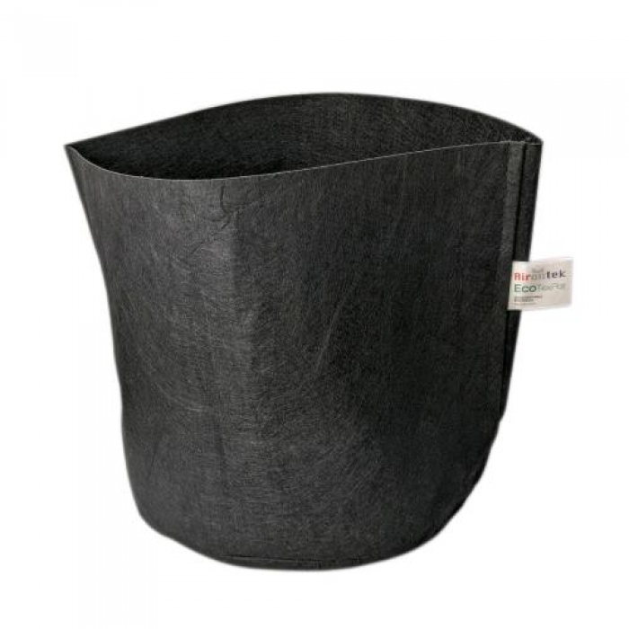 Υφασμάτινη Γλάστρα EcoTexPot 78lit (με χερούλι)
