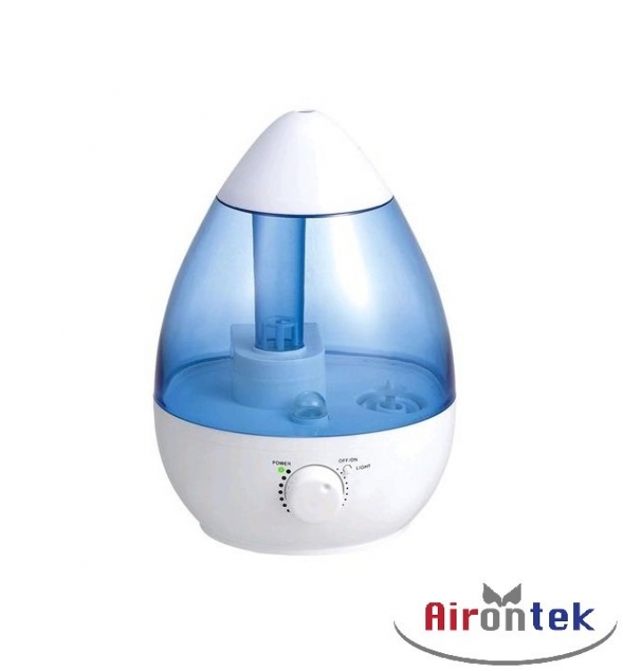 Υγραντήρας Airontek 2.3lit