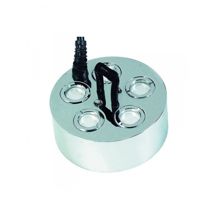 Υγραντήρας Ultrasonic Mist Maker 5 Μεμβράνες