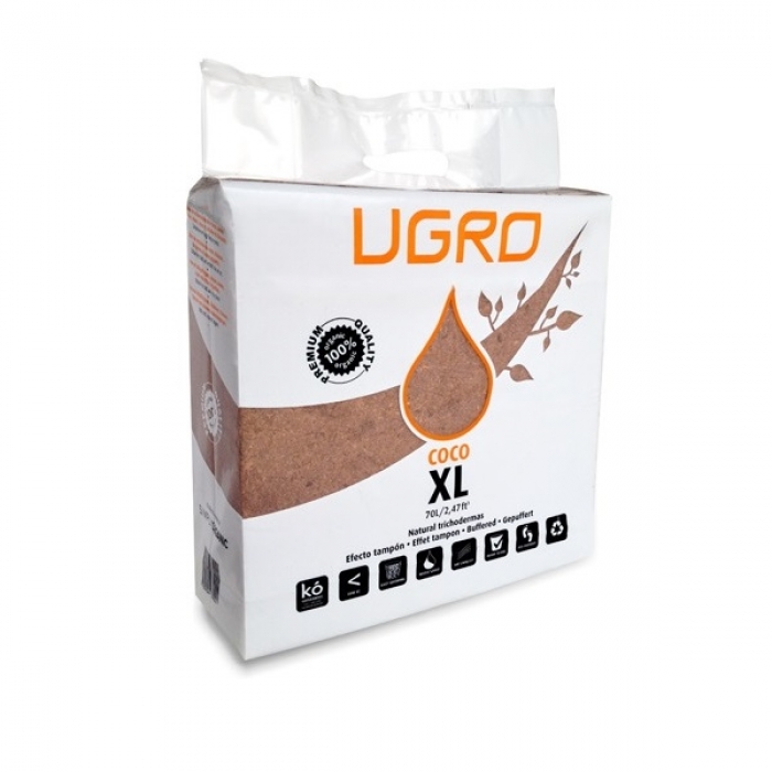 UGRO Coco XL 70lit