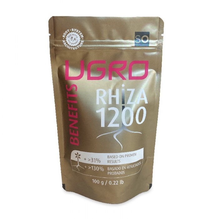UGRO RHIZA 1200 - 100gr