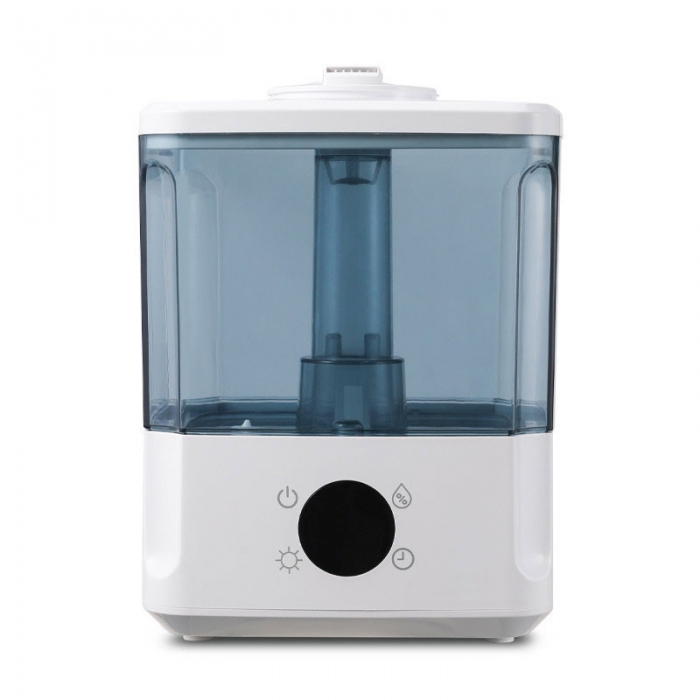 Ultra Mist - 4.5 Liter Humidifier - Mistplus 4500