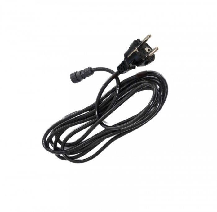 UV Led Bar Power Cable 4m