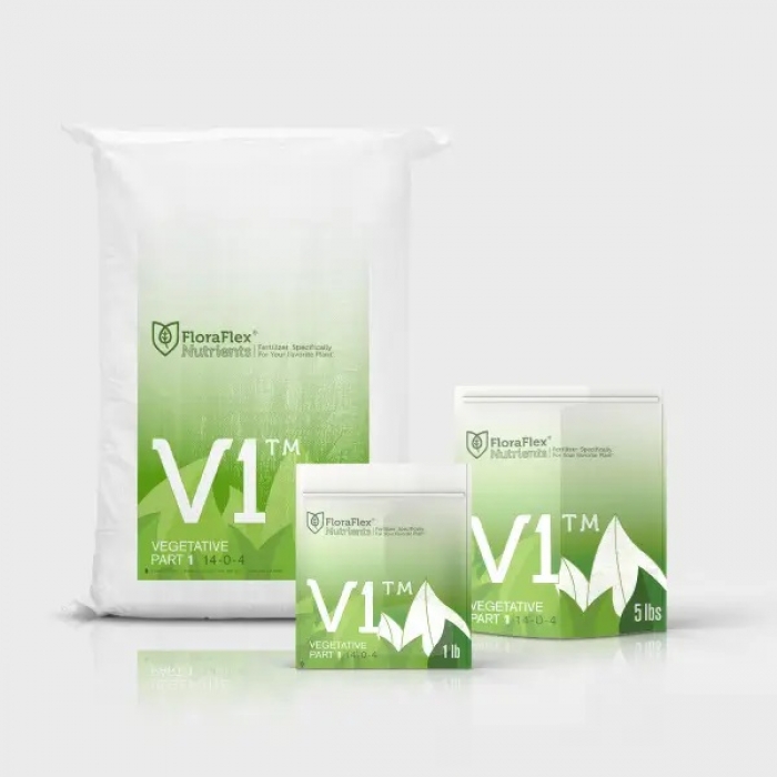 V1 - Vegative - Part 1 453gr