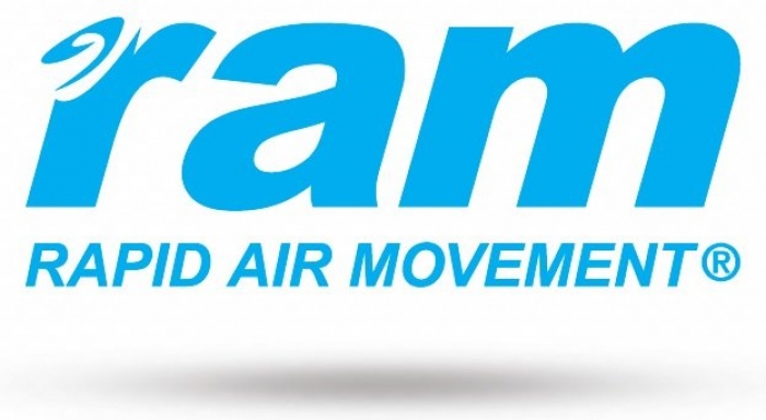 Rapid Air Movement