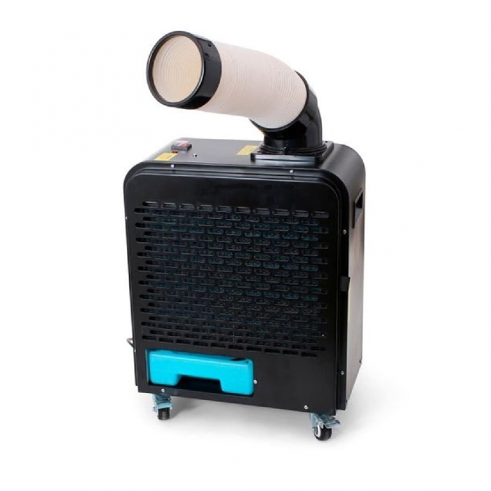 VDL 1700 FG PORTABLE AIR CONDITIONING