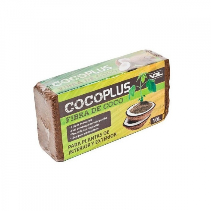 VDL CocoPlus Small 10lit