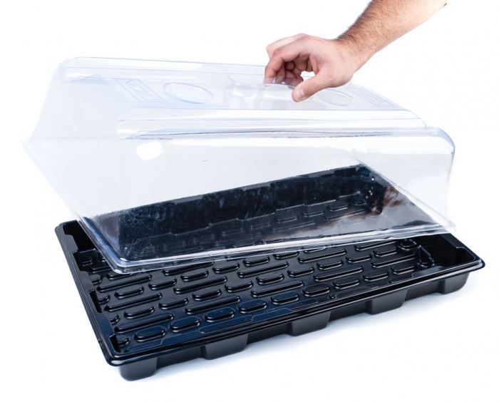 VDL Medium Propagator (59x39x21cm)