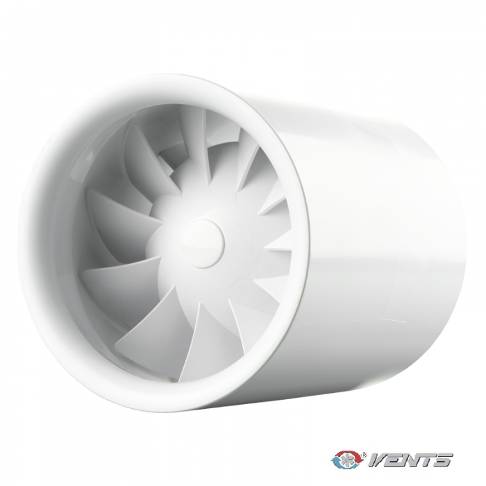 VENTS Quietline 150mm - 335mᶟ/h