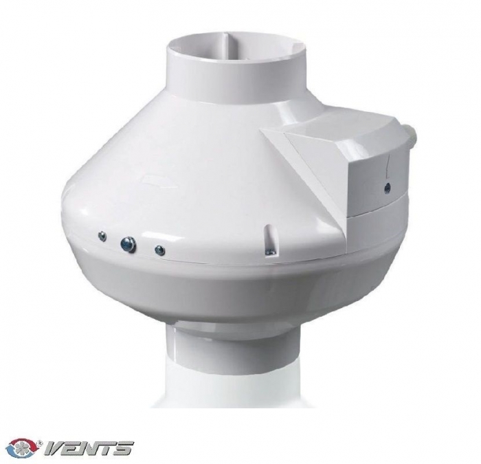 Vents VK 250mm - 1080m³/hr