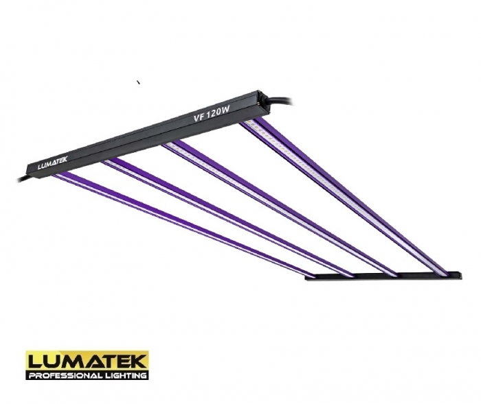 VF120W LED by Lumatek