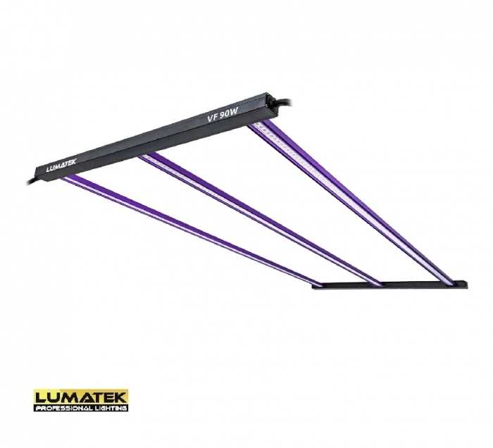 VF90W LED by Lumatek