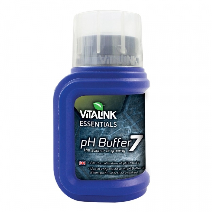 Vitalink pH Buffer 7 250ml