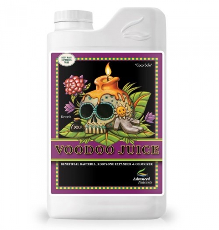 Voodoo Juice 5lit