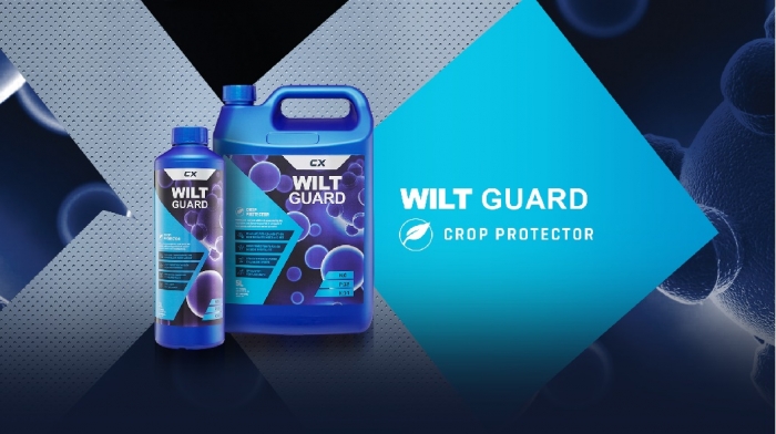 Wilt Guard 10lit