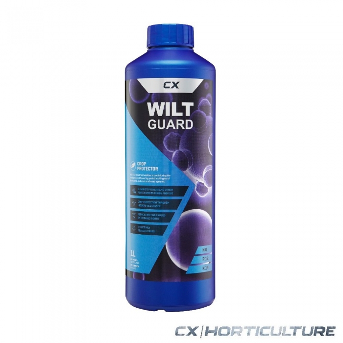 Wilt Guard 1lit